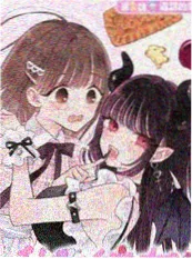13姨影视 短剧 三十秒心动 海报
